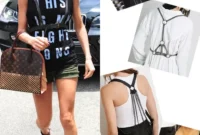 Taylor Swift’s Harness Belt: 4 Ways To Get The Look