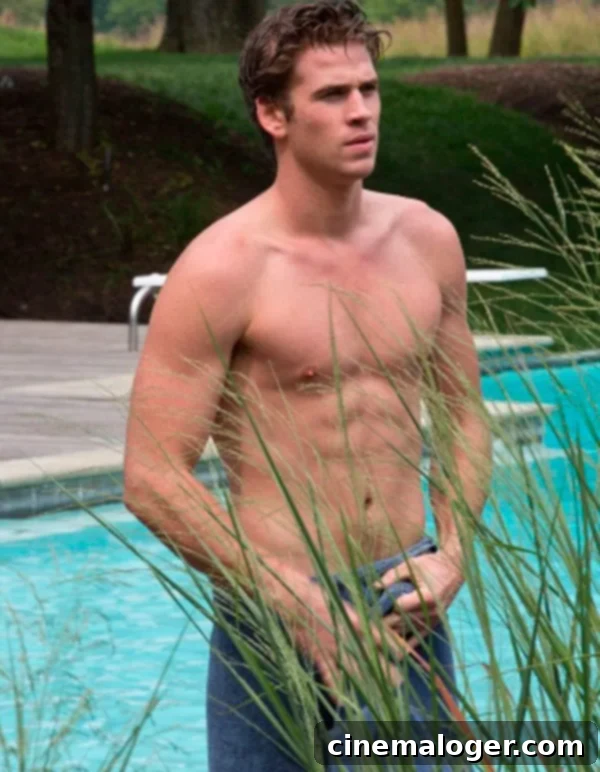 Liam Hemsworth's Wetsuit Fail Reveals His Bare Bottom 1 featured 1752463