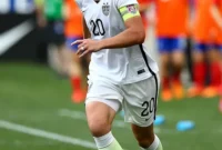 Abby Wambach: A Deeper Look at the US Women’s Soccer Icon