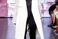 Donna Karan Exits Namesake Label’s Top Design Post