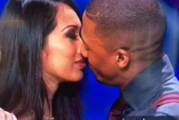Nick Cannon’s AGT Stage Shocker: An Unscripted Kiss