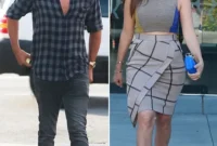 Scott Disick’s Stark Admission: Kourtney No Longer Stirred His Desire