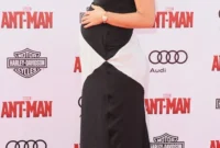 Second Baby, Bikini Ready: Evangeline Lilly’s Post-Birth Reveal