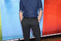 Law & Order: SVU yıldızı Peter Scanavino baba oluyor!