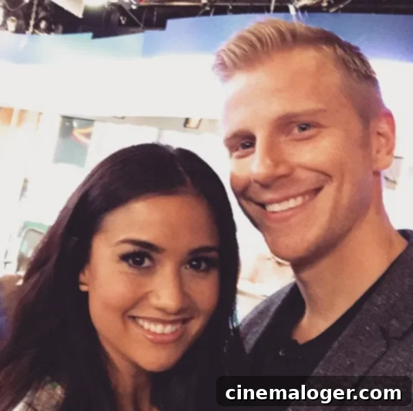 Sean Lowe Blasted For Making Wife Iron Socks 3 featured 1789502