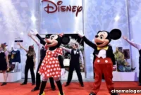 D23 Expo 2015: Star Wars Parks Leads 7 Stunning Disney Reveals