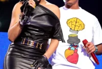 Rihanna’s Endearing Nickname for Chris Brown Uncovered