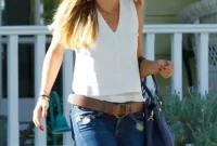 Ben Afflecks Nanny Christine Ouzounian Offered $1 Million For Batwoman Porno Role