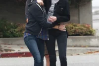 Kristen Stewart Reportedly Weds Alicia Cargile In Secret