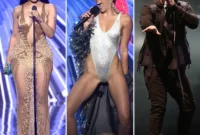 Drake’s VMA Stance: Backing Miley Against Nicki Minaj