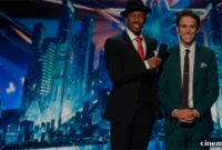 AGT Recap: Meet the First Finalists