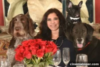 Yıldızların Veterineri Dr. Cindy Bressler ile Tanışın