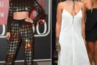 Rihanna Shuns Taylor Swift Stage: Not Her ‘Role Model’