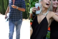 Lindsay Vrckovnik Unveiling Scott Disicks Enigmatic Blonde