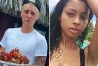 Justin Bieber and Jayde Pierce’s Bora Bora Getaway: Is Romance Rekindled?