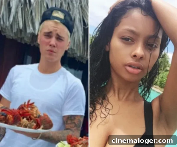 Justin Bieber and Jayde Pierce's Bora Bora Getaway: Is Romance Rekindled? 1 featured 1857015