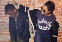 Rihanna and Travis Scott’s Fiery Dance Floor Kiss Uncovered