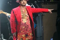Boy George Drops Prince Sex Bombshell On Voice UK