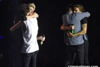 Liam Payne Explains One Direction’s History as Closure for Zayn Malik