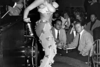 San Francisco’s Groundbreaking Stripper Carol Doda Dead at 78