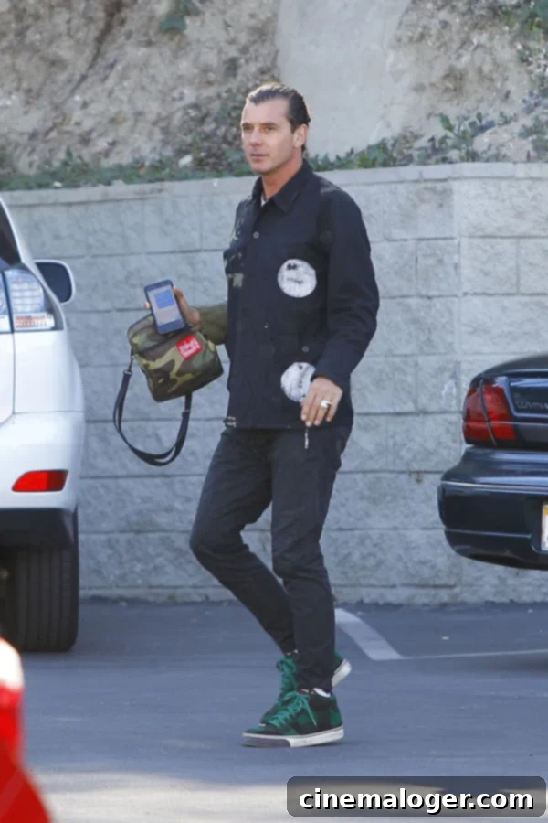 Gavin Rossdale's Post-Shelton Play to Reclaim Gwen Stefani 1 featured 1899184