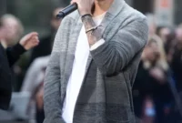 Did Justin Bieber’s Purpose Outsell One Direction and Taylor Swift