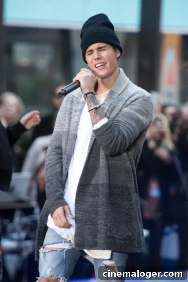 Did Justin Bieber's Purpose Outsell One Direction and Taylor Swift 1 featured 1905581