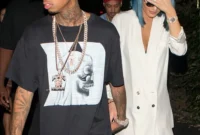 Kylie Jenner Splits From Tyga After Computer Exposes His Cheating