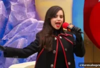 Sofia Carson Electrifies Macy’s Thanksgiving Day Parade With ‘Rotten To The Core’