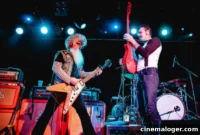 Eagles of Death Metal’s Courageous Paris Return After Massacre With U2