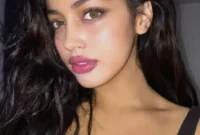 Justin Bieber’s Fans Overwhelm Instagram Crush Cindy Kimberly