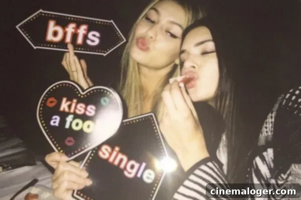 Gigi Hadid Steps In To Prevent Kendall And Kylie's Holiday Blowup 1 featured 1924288