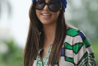 Celeb-Approved Hair Turbans: Your All-Weather Hair Guardian