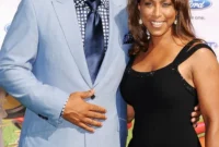 Standing By Her Man: Steve Harvey’s Wife ‘Proud’ Amidst Miss Universe Flub