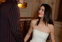 Island Escape: Kendall Jenner and Harry Styles’ Romantic Anguilla Reunion