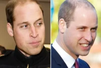 Prince William’s Hair Transformation: The Duke’s Shorter New Look