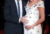 Sam Claflin and Laura Haddock Secretly Welcome First Baby