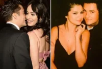 Orlando Bloom Juggling Katy Perry and Selena Gomez