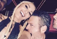 Gwen Stefani Blake Shelton’s Explosive Love Keeps Her In Pure Bliss