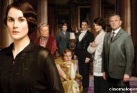 Downton Abbey Finale Ediths Fairytale Ending
