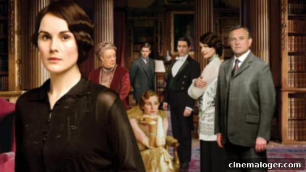 Downton Abbey Finale Ediths Fairytale Ending 1 featured 1968316