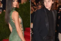 Harry Styles Ronaldo Kendall Flirting What Really Happened