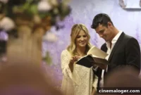 Bachelor Ben’s Vegas Shocker One Twin Left Behind