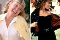 Olivia Newton-John: 5 Fascinating Facts About The Grease Icon