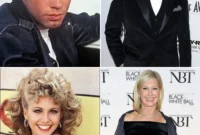 Grease Live: Reconnecting with Rydell High’s First Stars