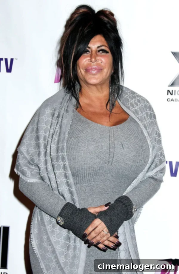 Big Ang's Final Bow: 5 Hidden Truths of the Mob Wives Legend 1 featured 1998012