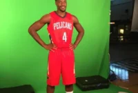 Third Arrest for Ex-NBA Star Jeff Adrien on Police Assault Charges