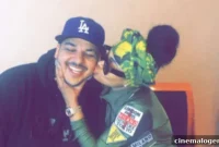 Rob Kardashian’s Plea For Peace Amid Chyna Kylie Drama