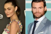 Originals Star Phoebe Tonkin Trolls Daniel Gillies With Damn Daniel Meme