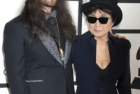 Sean Lennon Speaks Out About Yoko Ono Health Scare